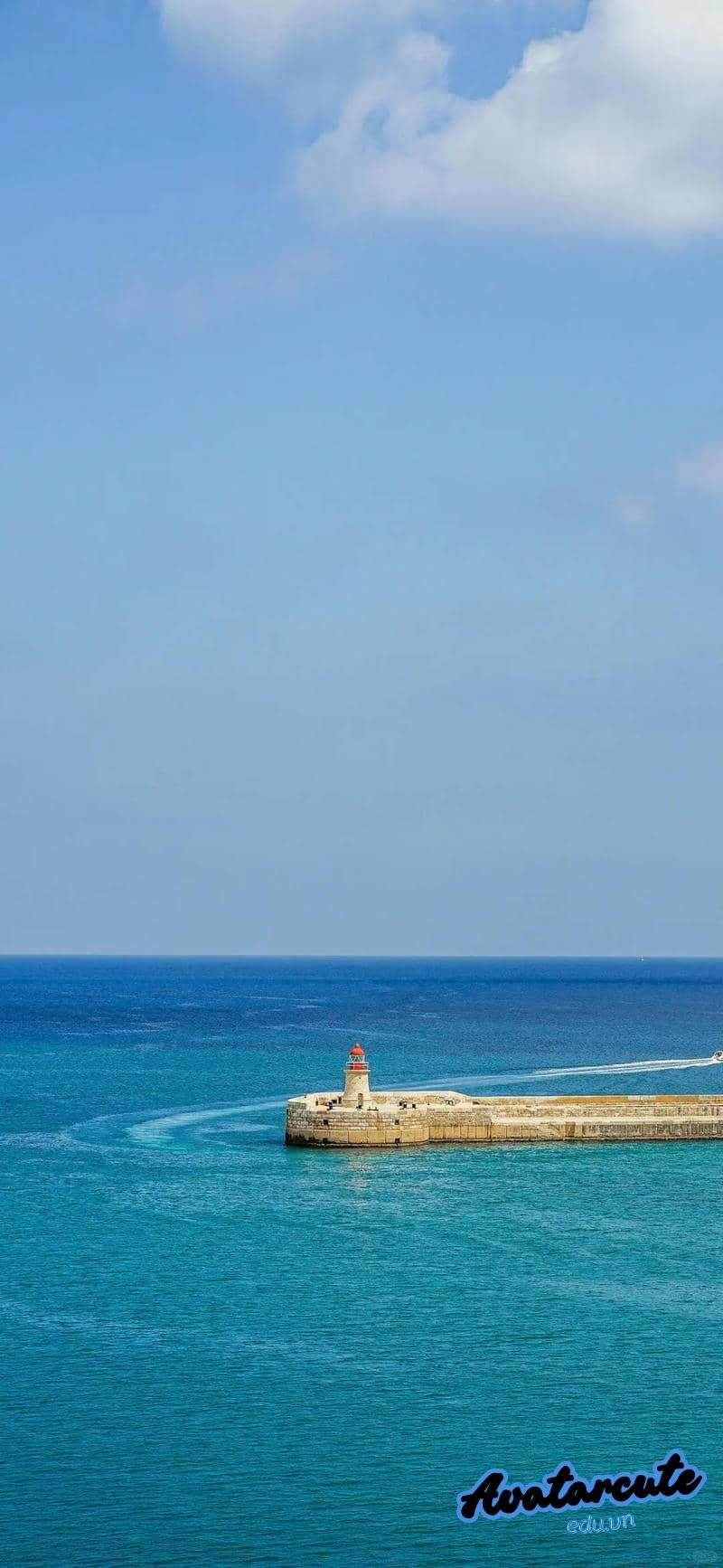 Bộ ảnh hình nền đại dương miễn phí