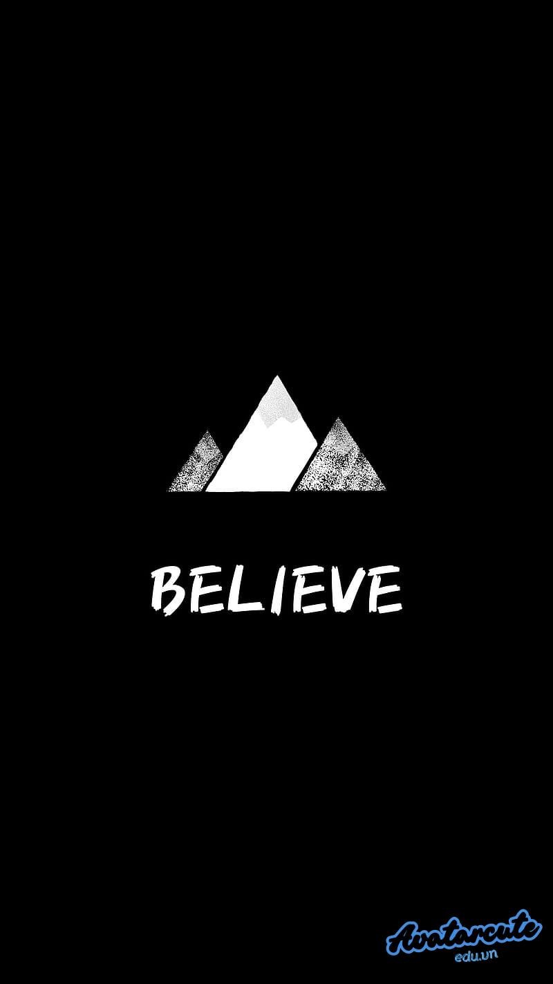 Bộ ảnh hình nền đen trắng sắc nét