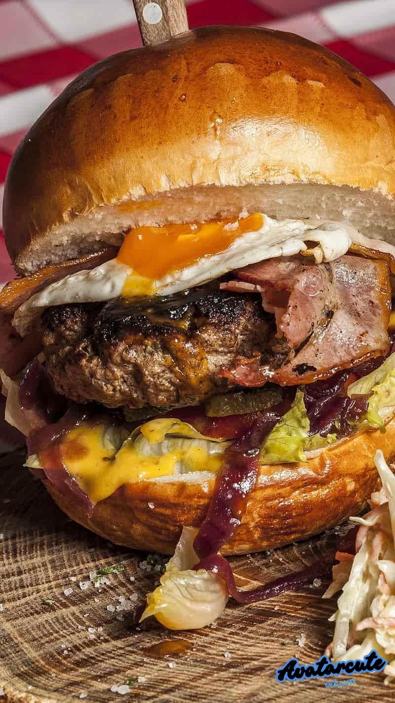 Bộ ảnh hình nền đồ ăn miễn phí