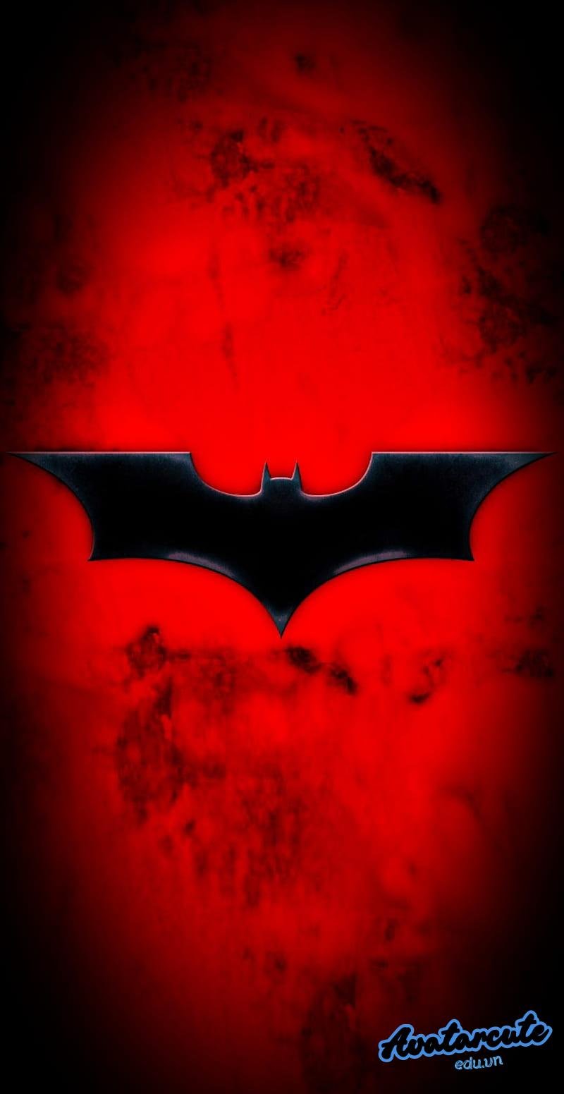 Bộ ảnh hình nền đỏ sắc nét