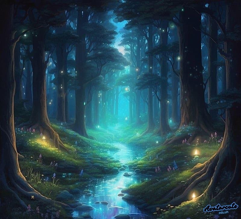 Bộ ảnh hình nền đom đóm miễn phí