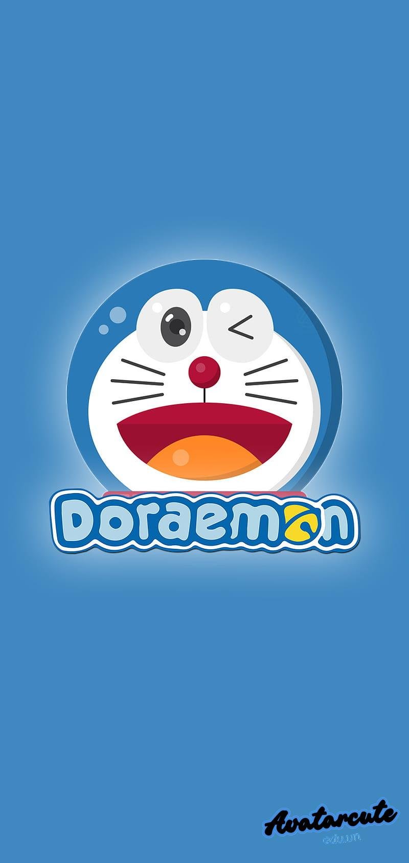 Bộ ảnh hình nền doraemon sắc nét