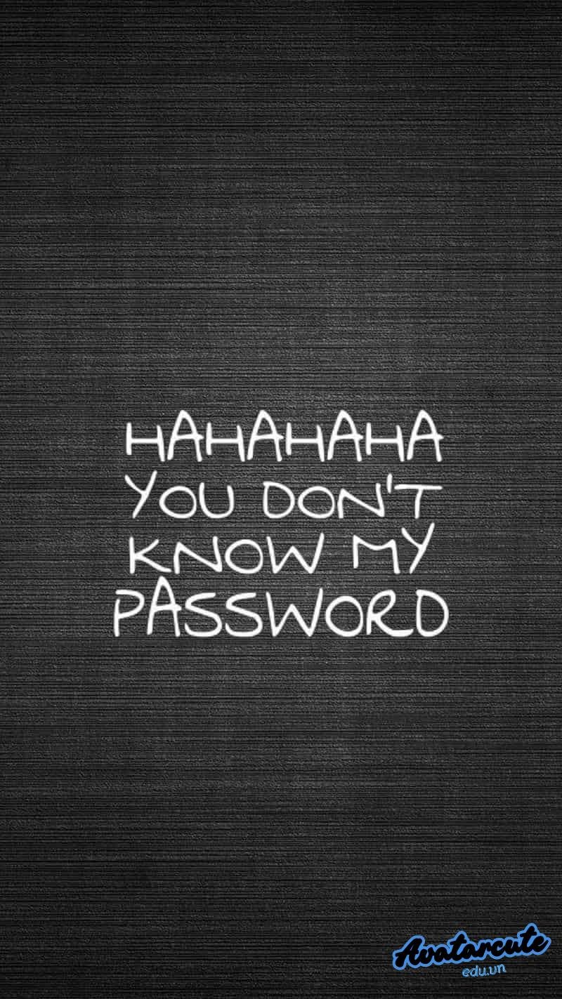 Bộ hình nền chữ thu hút