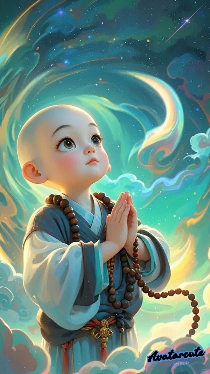 Bộ hình nền chú tiếu cuốn hút