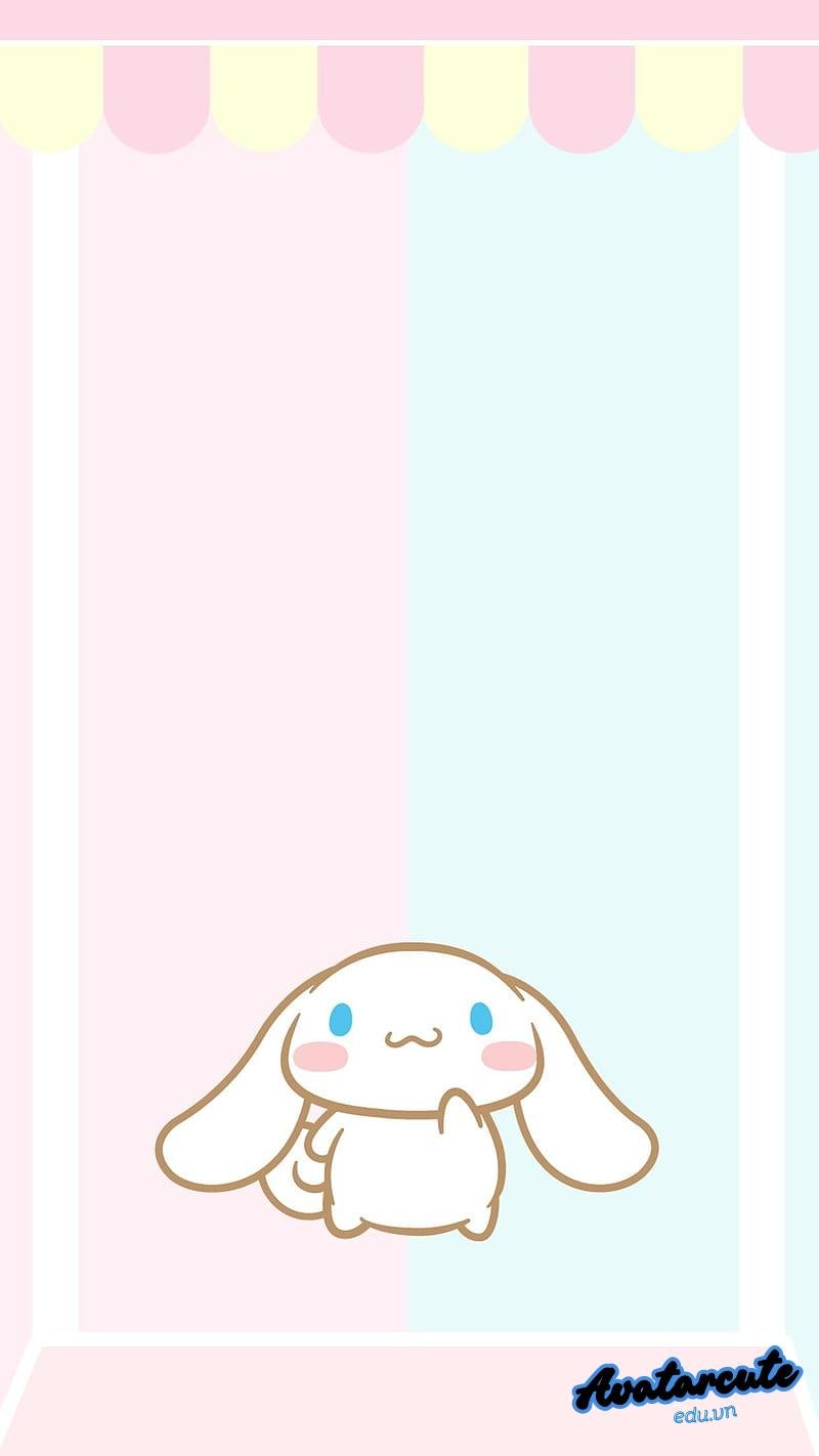 Bộ hình nền cinnamoroll cuốn hút