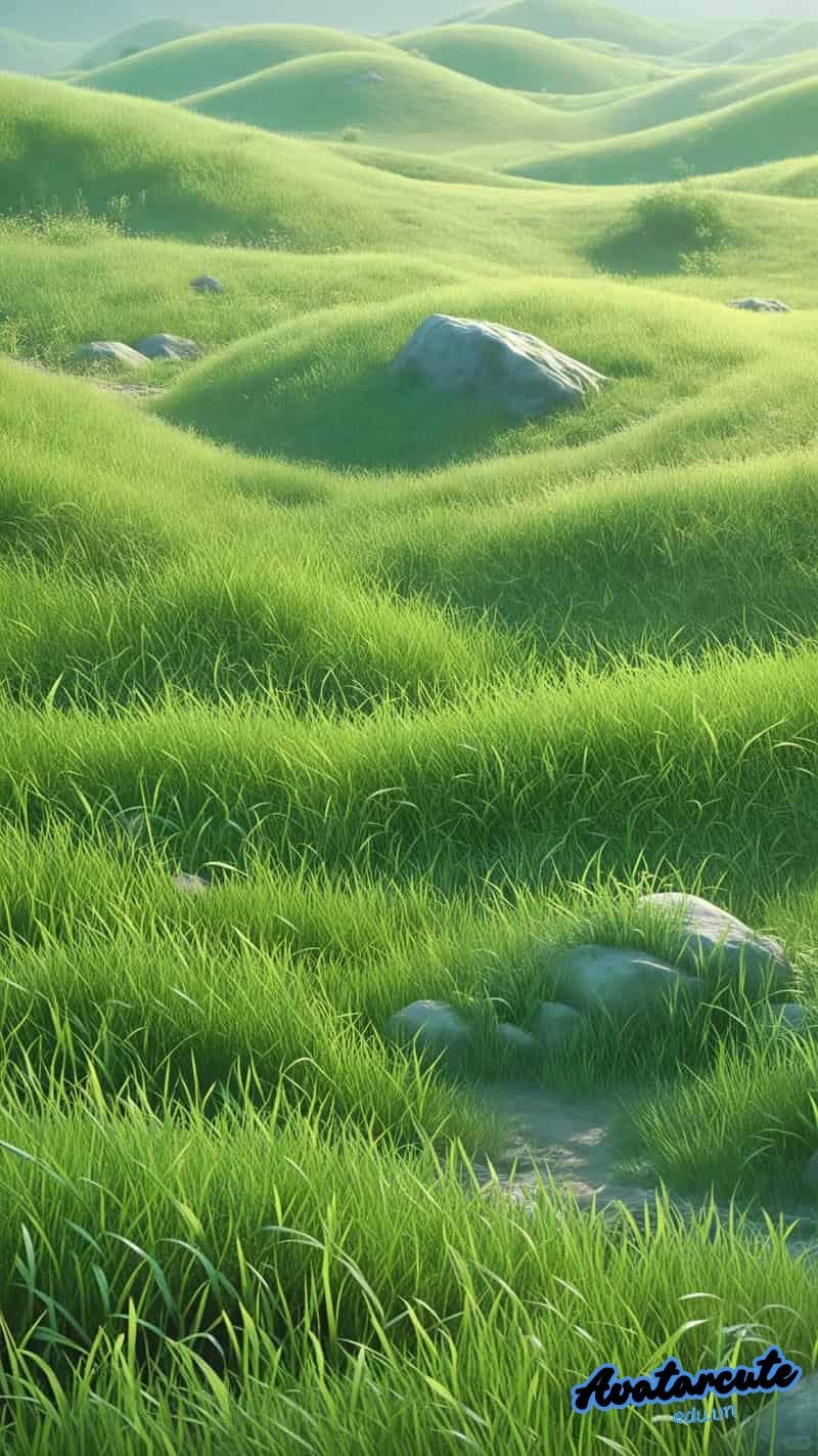 Bộ hình nền cỏ sắc nét nhất