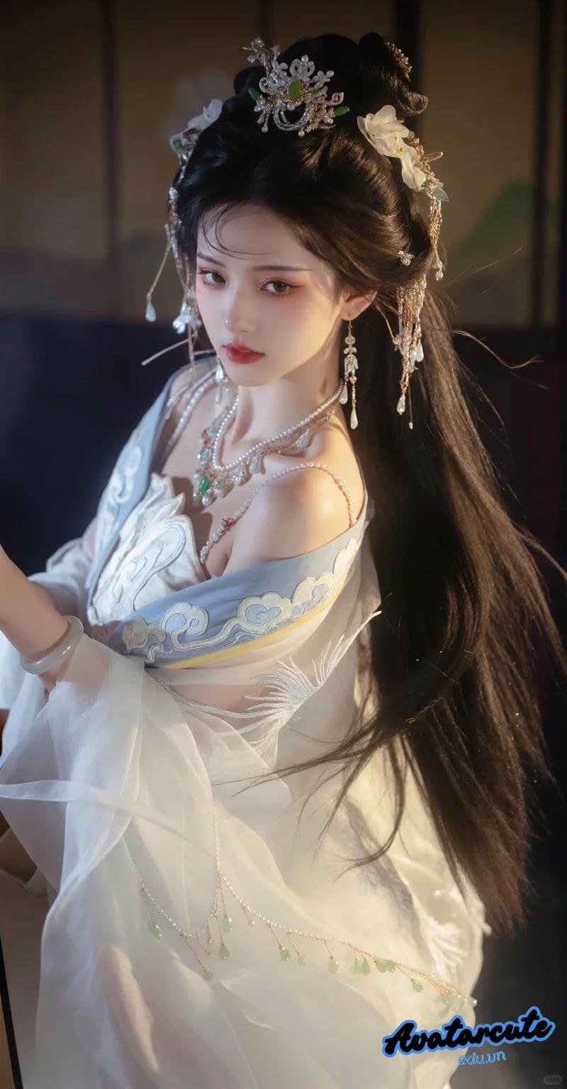 Bộ hình nền cổ trang sắc nét nhất