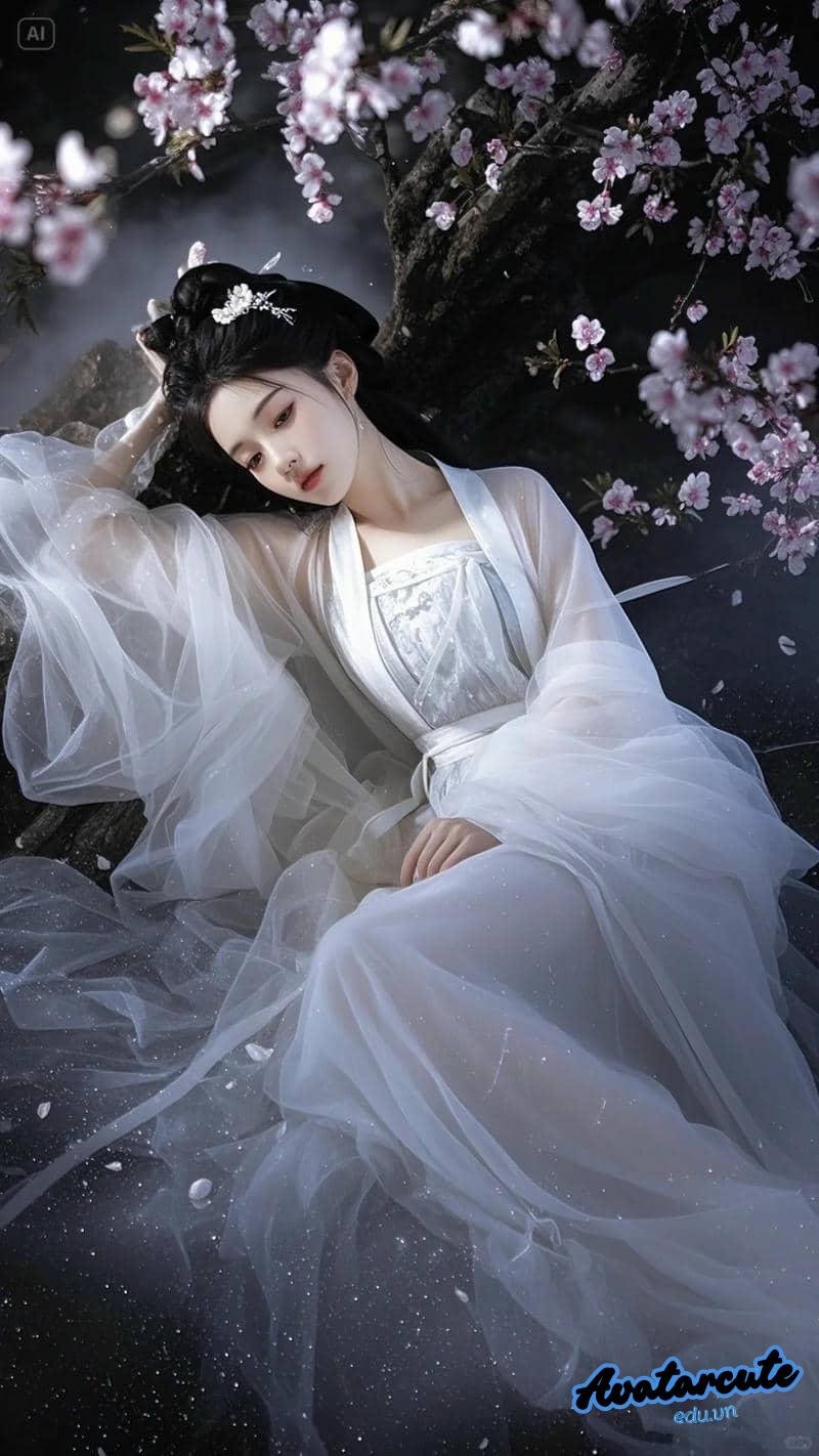 Bộ hình nền cổ trang thu hút