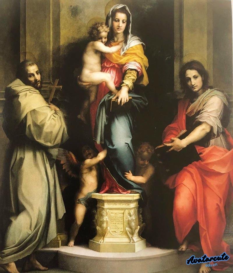 Bộ hình nền công giáo sắc nét nhất