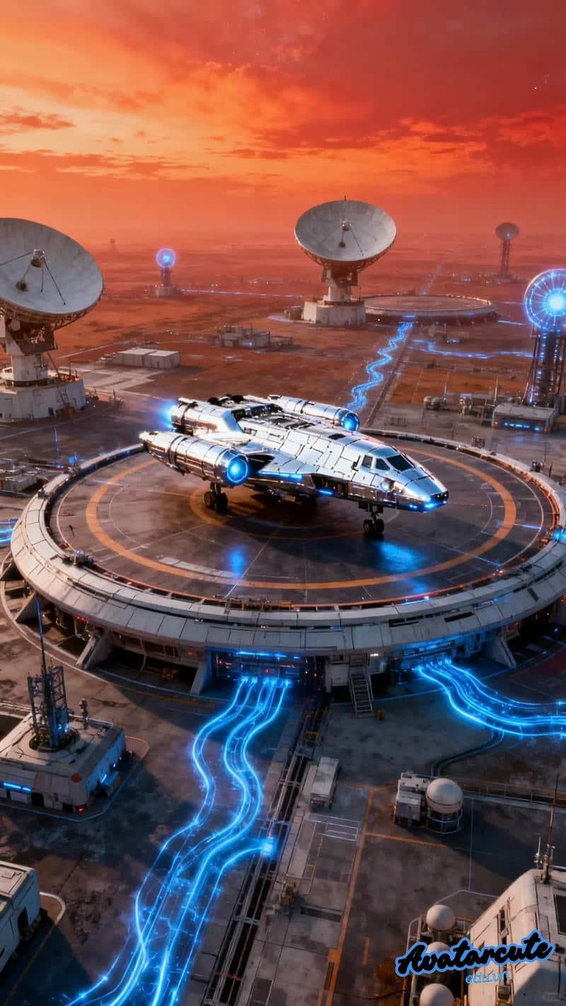 Bộ hình nền công nghệ thu hút