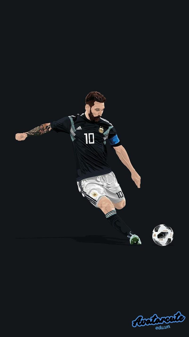 Bộ hình nền đá bóng cuốn hút