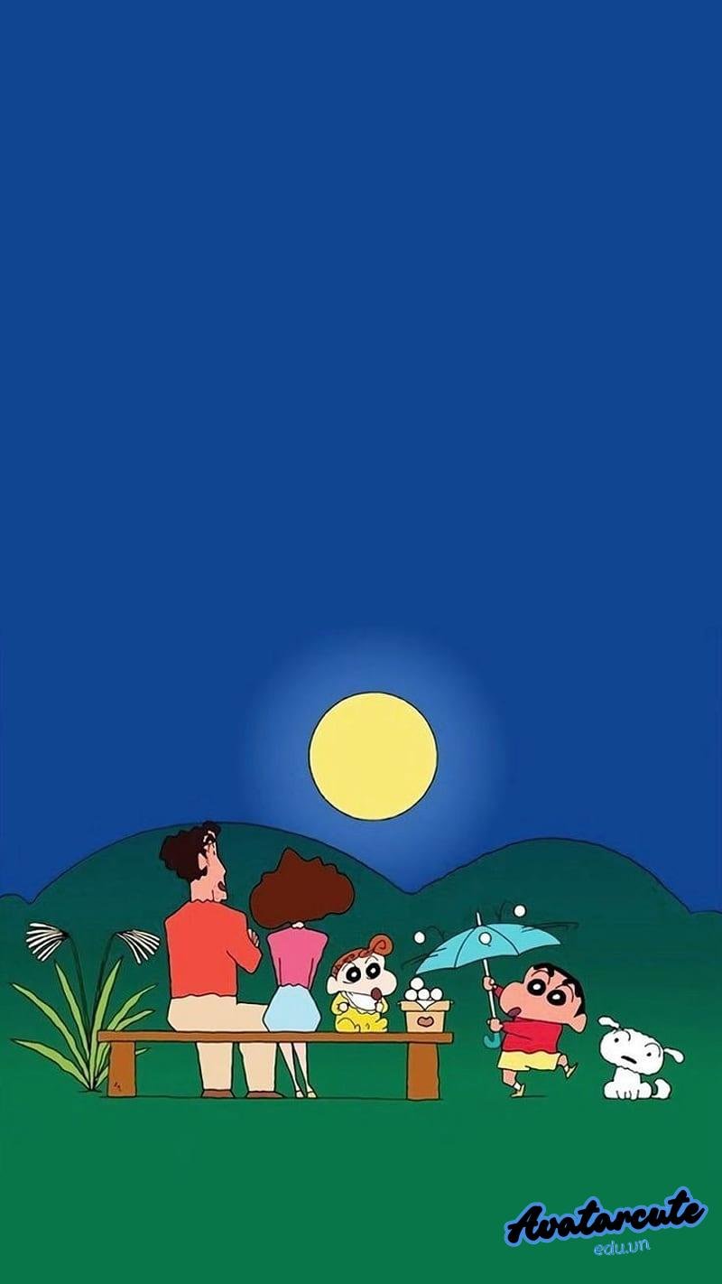 Bộ hình nền dễ thương sắc nét nhất