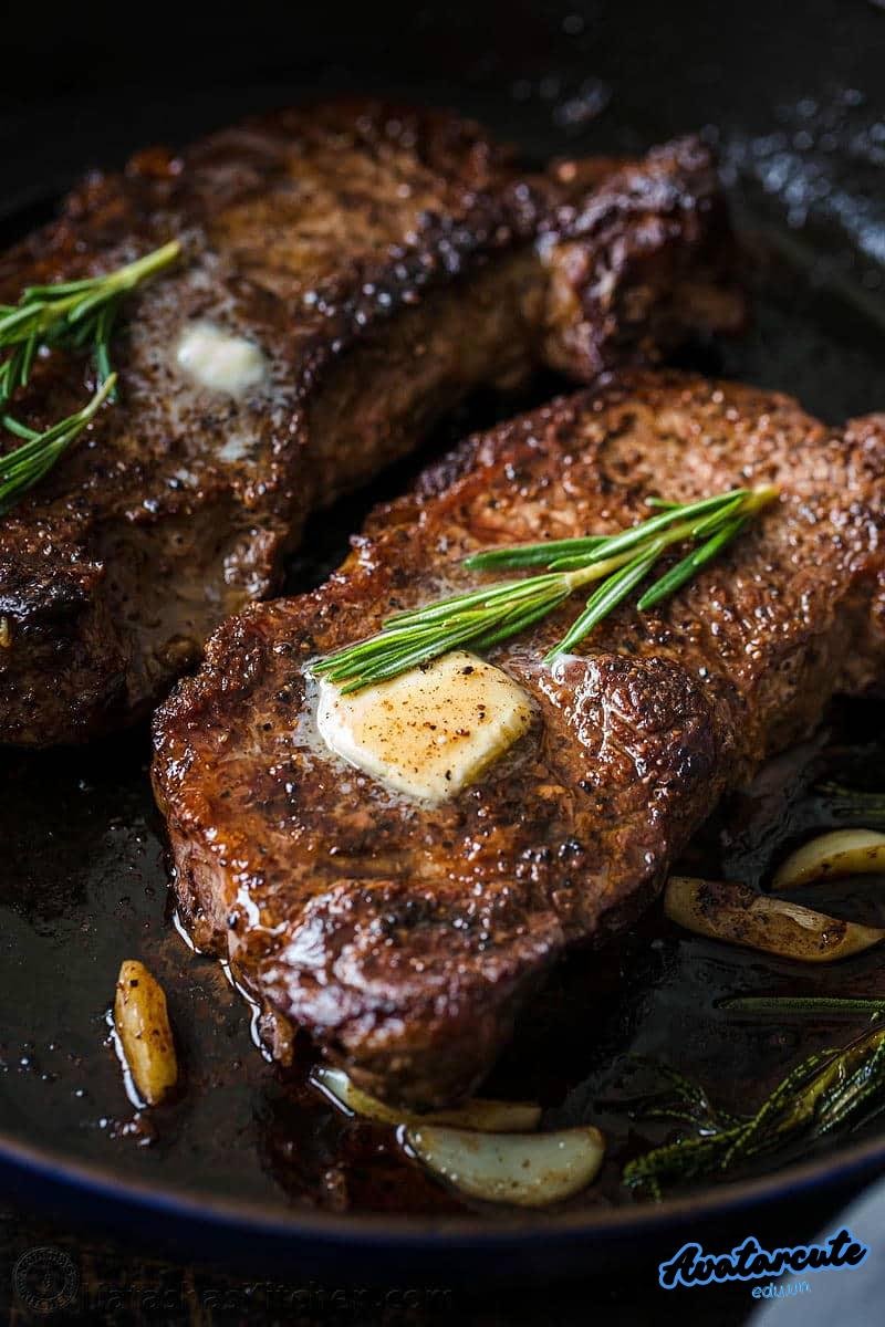 Bộ hình nền đồ ăn sắc nét nhất