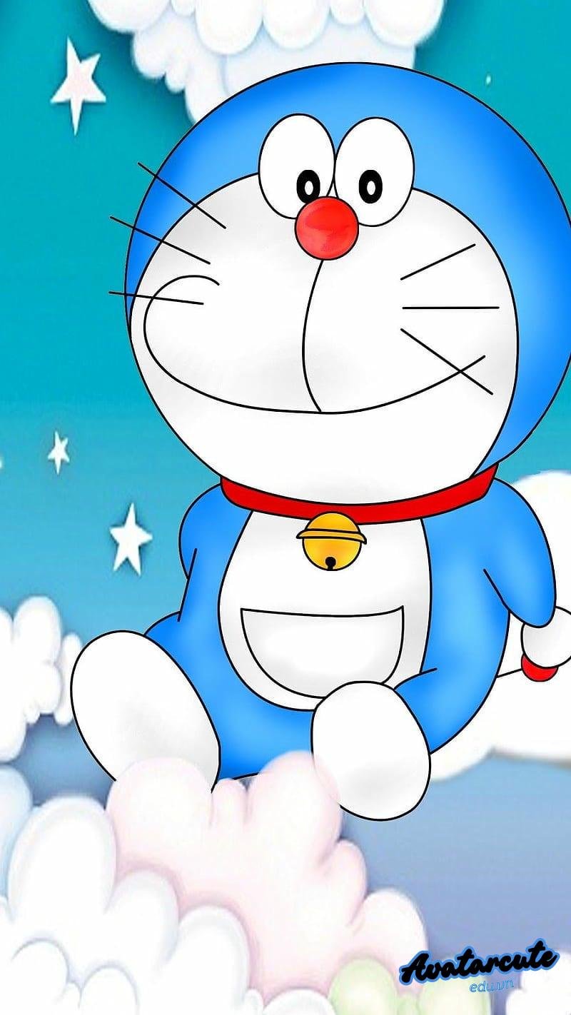 Bộ hình nền doraemon sắc nét nhất