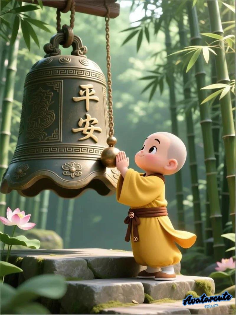 Bộ sưu tập hình nền chú tiếu đẹp nhất