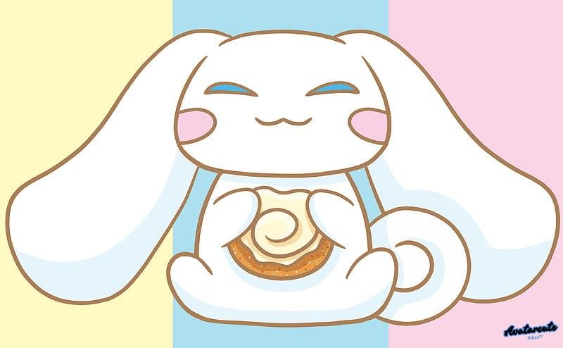 Bộ sưu tập hình nền cinnamoroll đẹp nhất