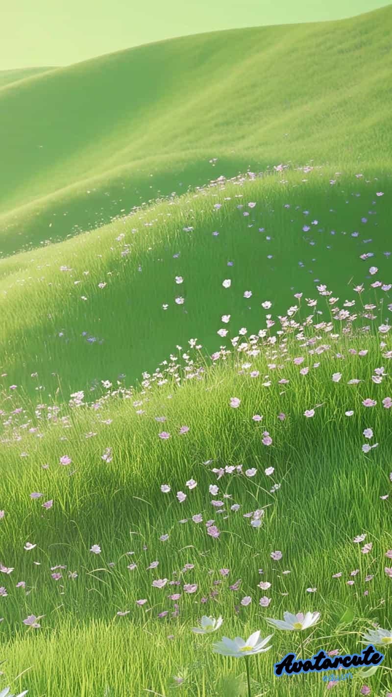 Bộ sưu tập hình nền cỏ đẹp