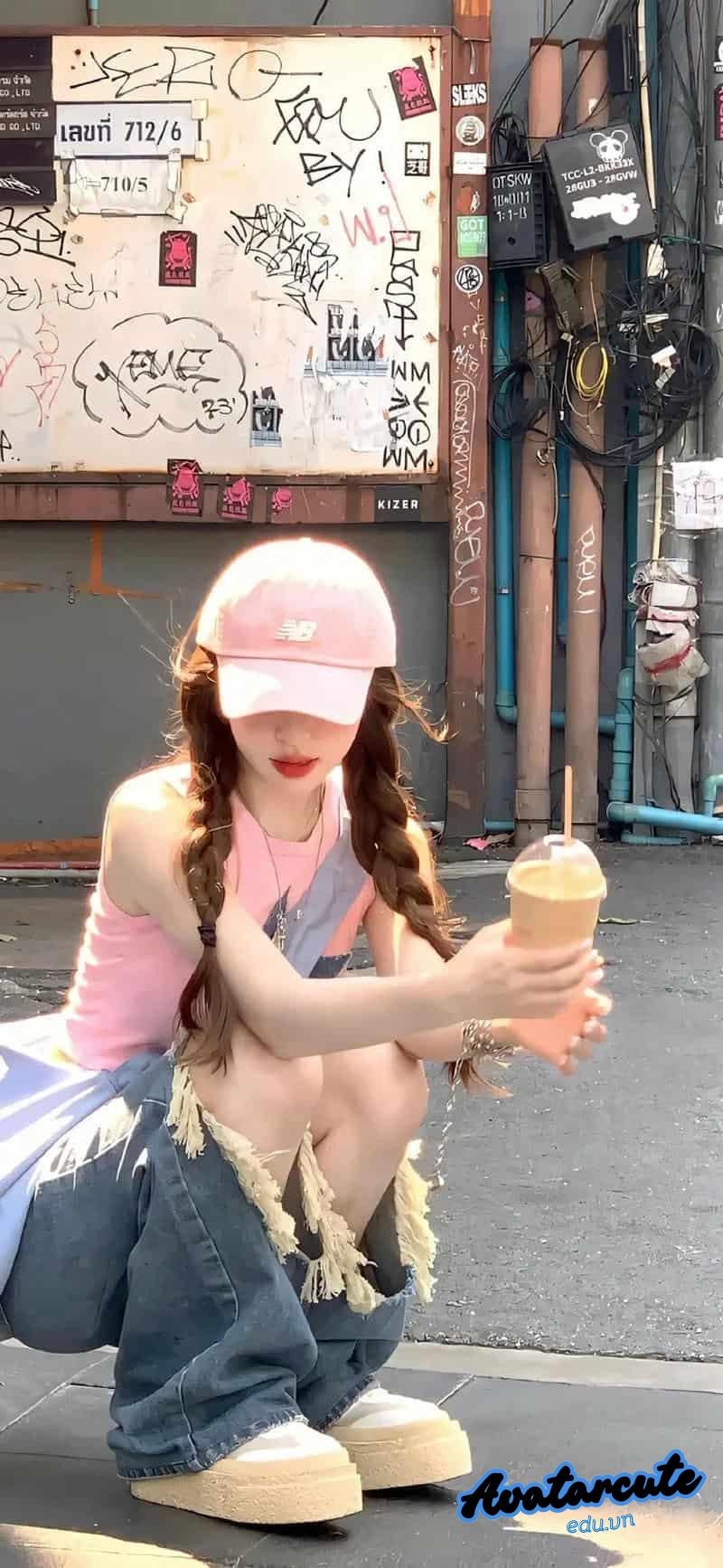 Bộ sưu tập hình nền cô gái miễn phí