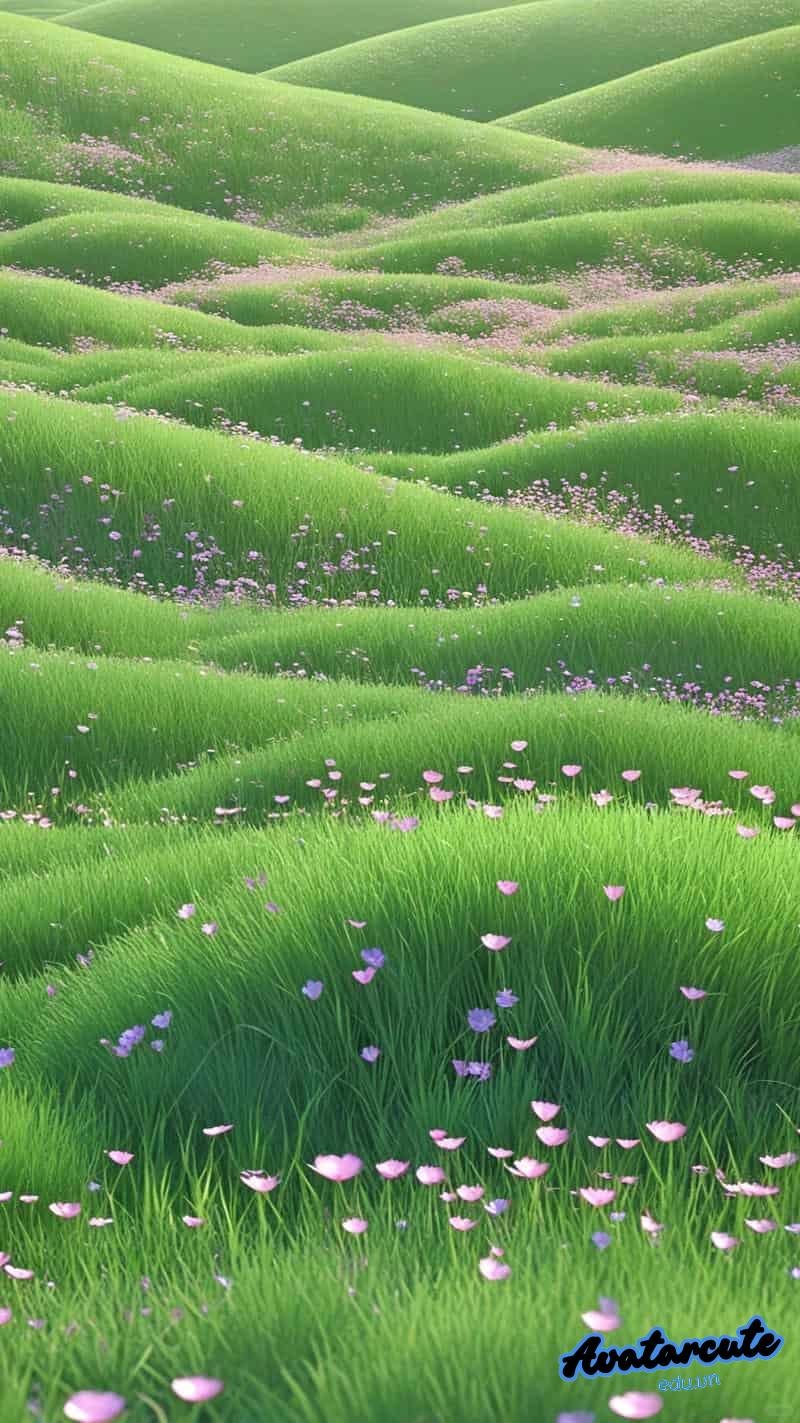 Bộ sưu tập hình nền cỏ miễn phí