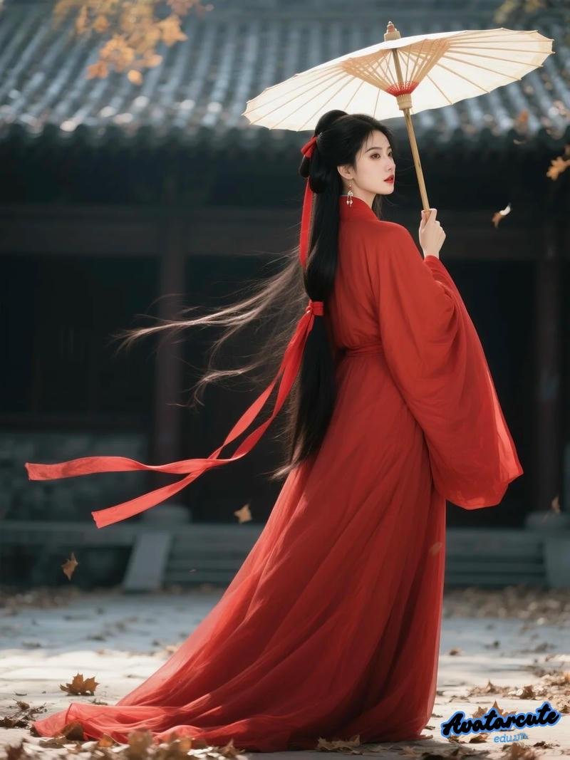 Bộ sưu tập hình nền cổ trang đẹp nhất