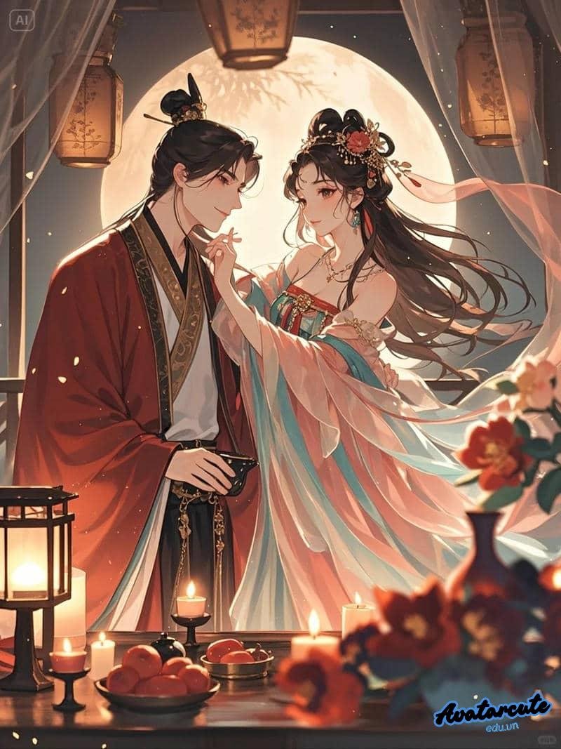 Bộ sưu tập hình nền cổ trang mới nhất