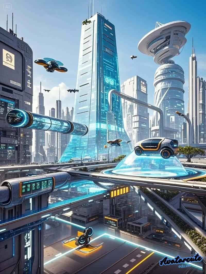 Bộ sưu tập hình nền công nghệ đẹp nhất