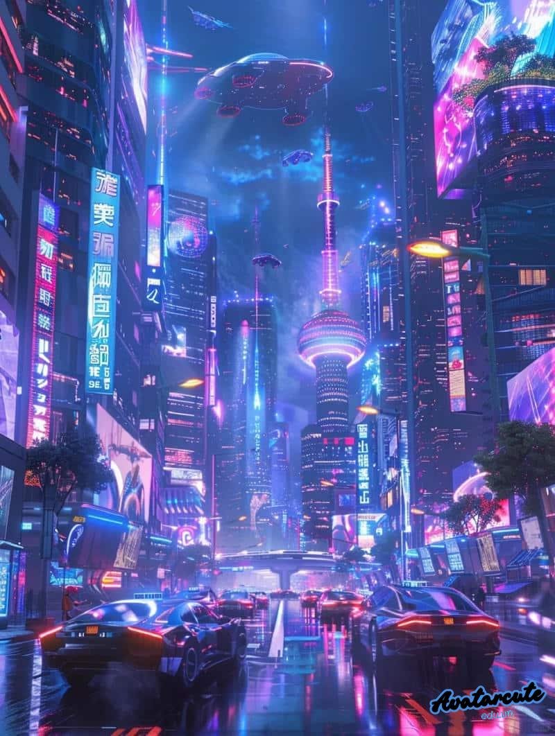 Bộ sưu tập hình nền công nghệ đẹp