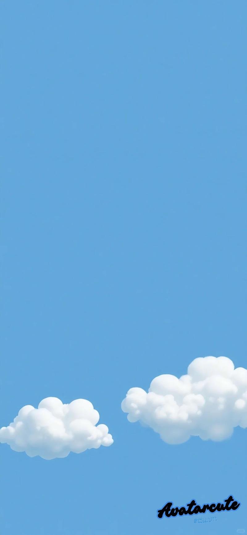 Bộ sưu tập hình nền đám mây đẹp nhất