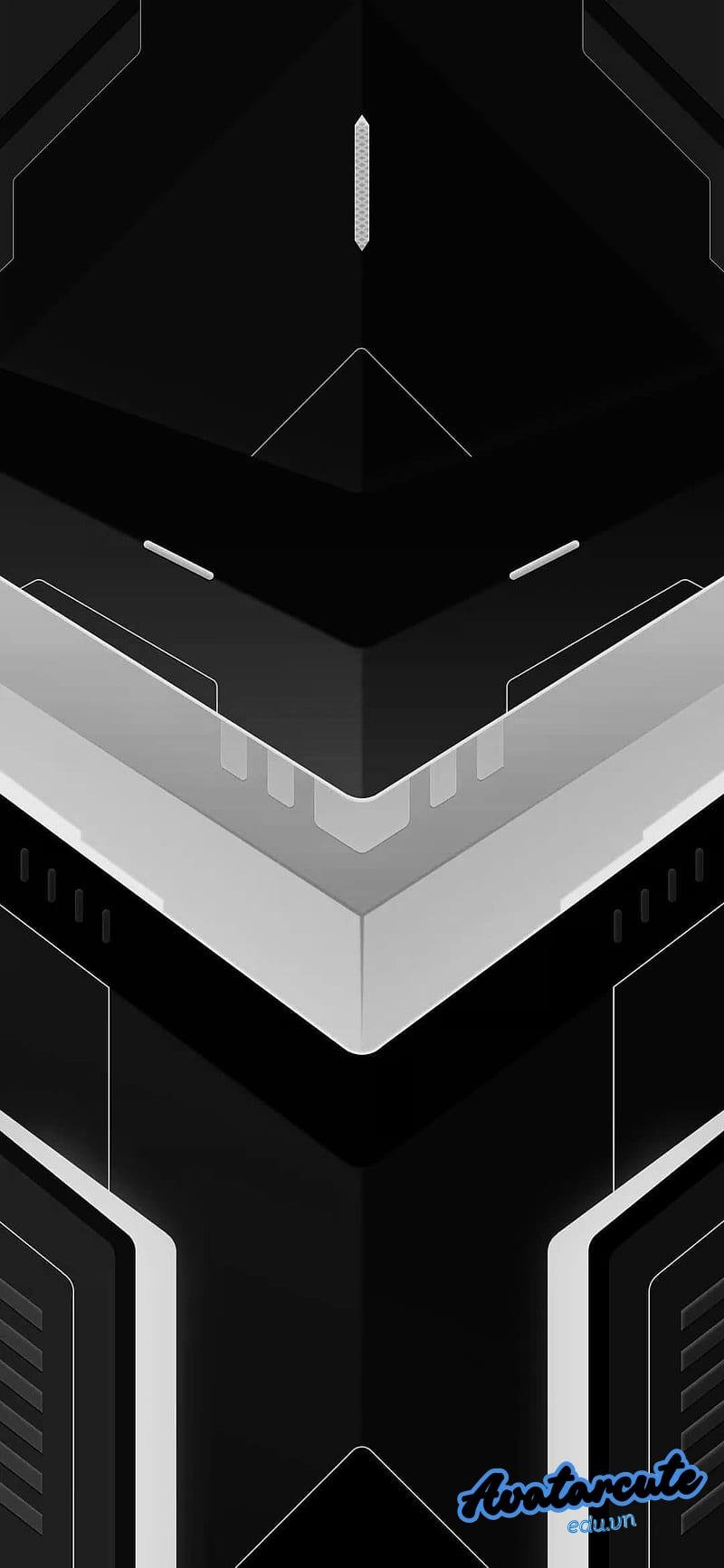 Bộ sưu tập hình nền đen trắng đẹp nhất