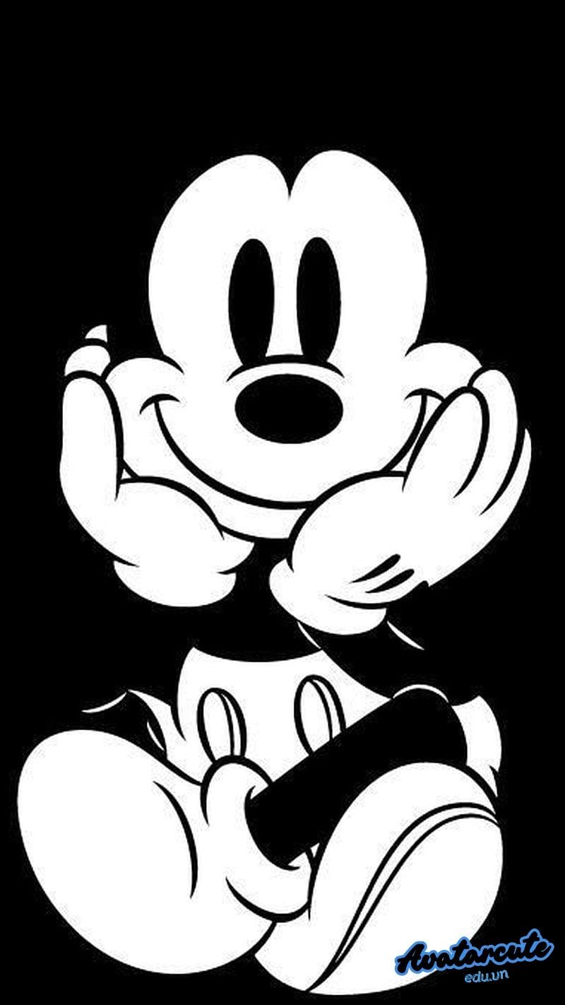 Bộ sưu tập hình nền đen trắng miễn phí