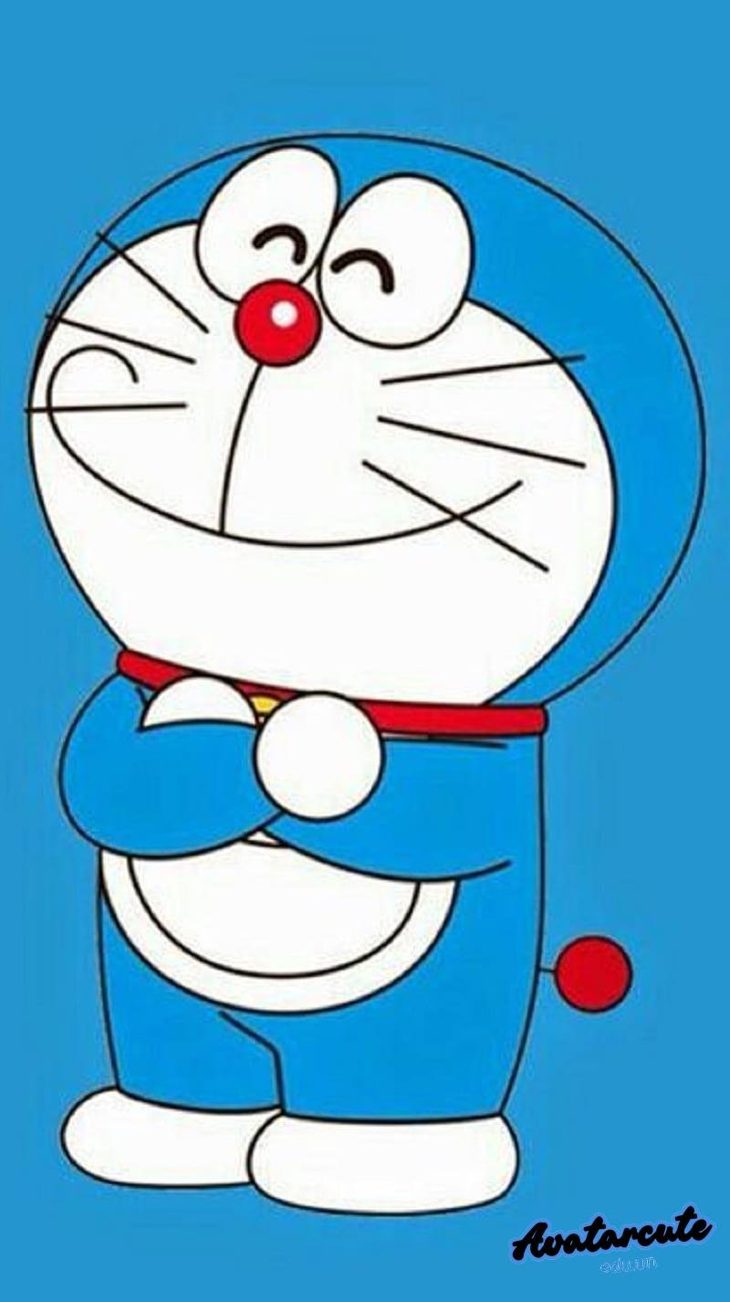 Bộ sưu tập hình nền doraemon đẹp nhất