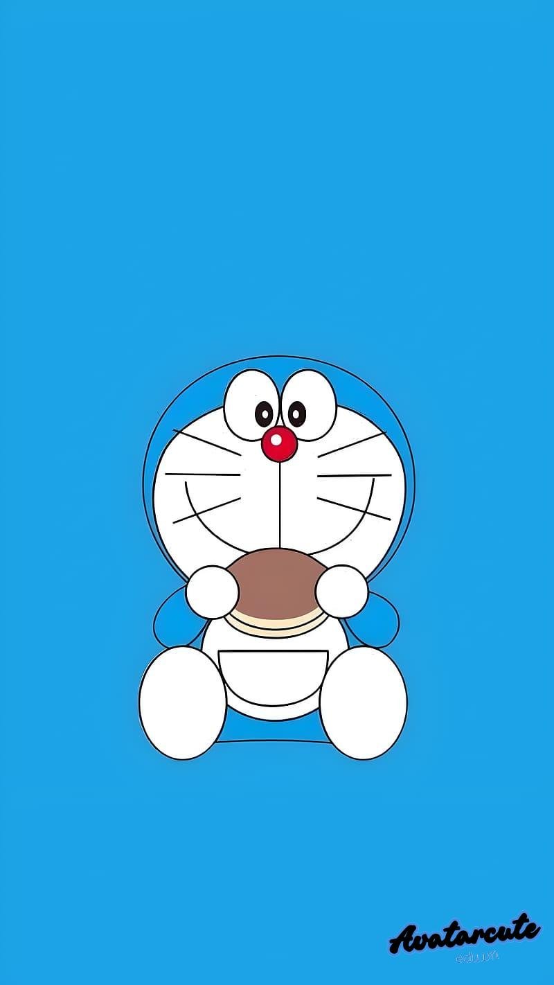 Bộ sưu tập hình nền doraemon miễn phí