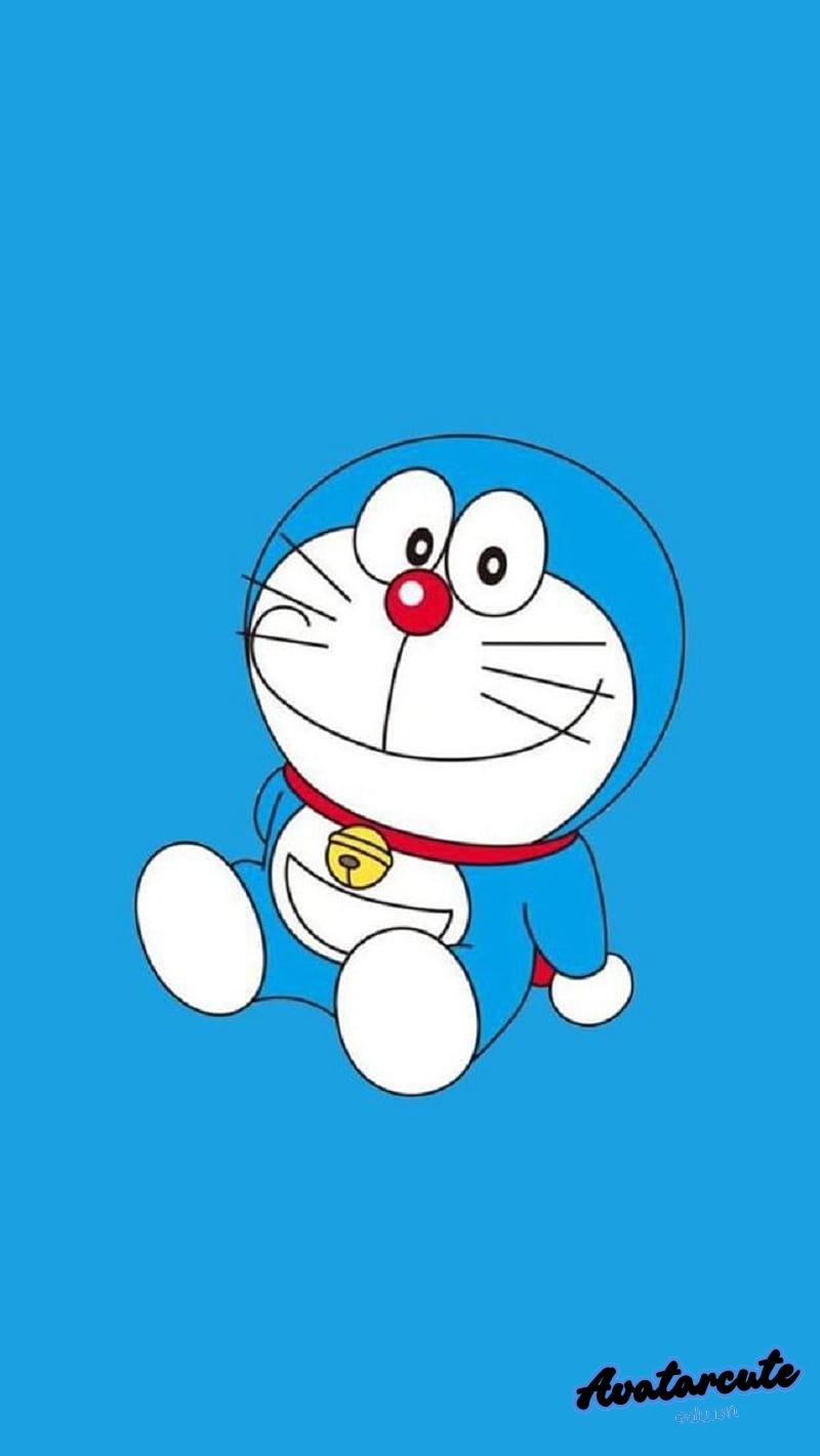Bộ sưu tập hình nền doraemon mới nhất