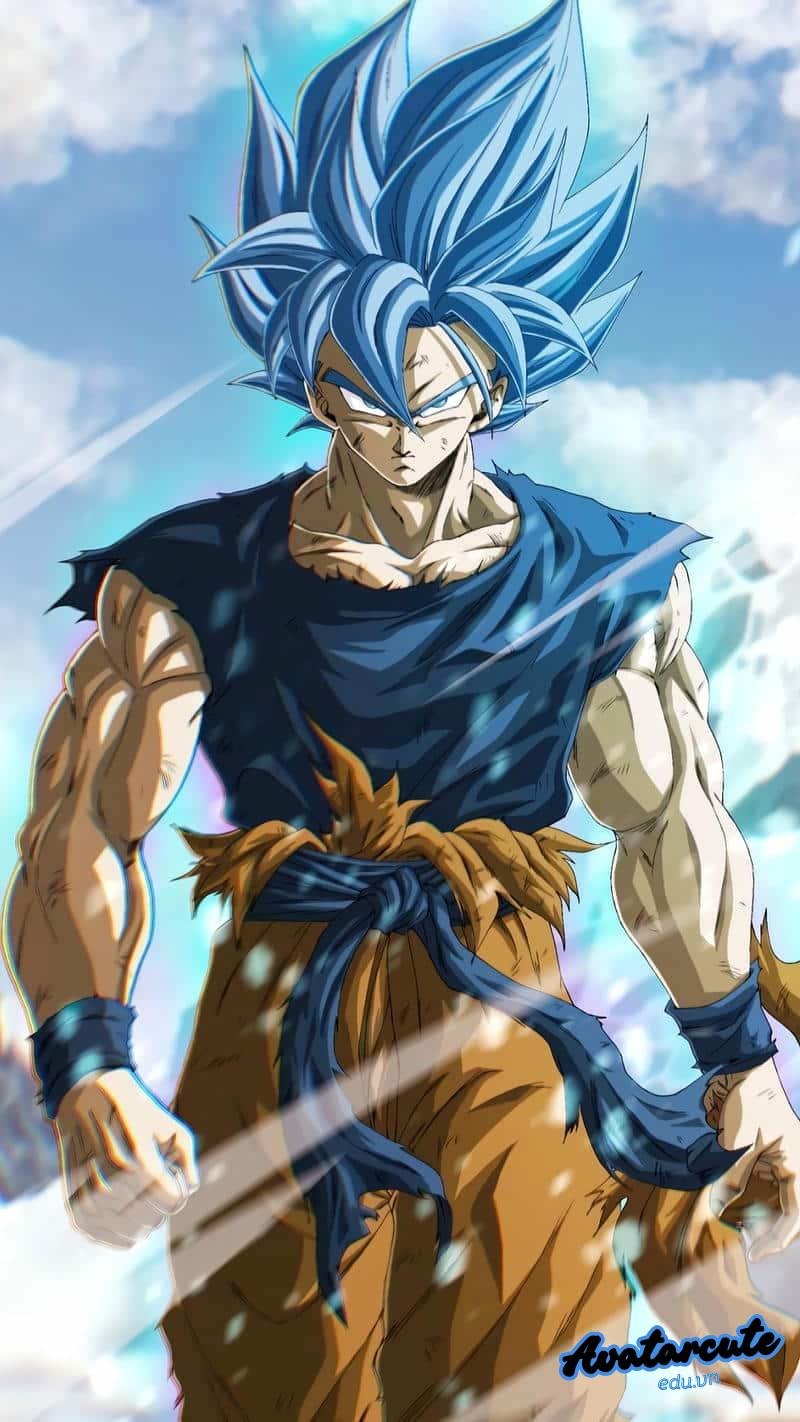 Bộ sưu tập hình nền dragon ball đẹp nhất