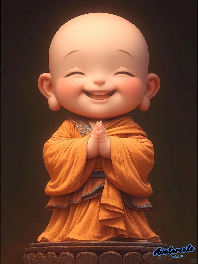 Khám phá hình nền chú tiếu đẹp