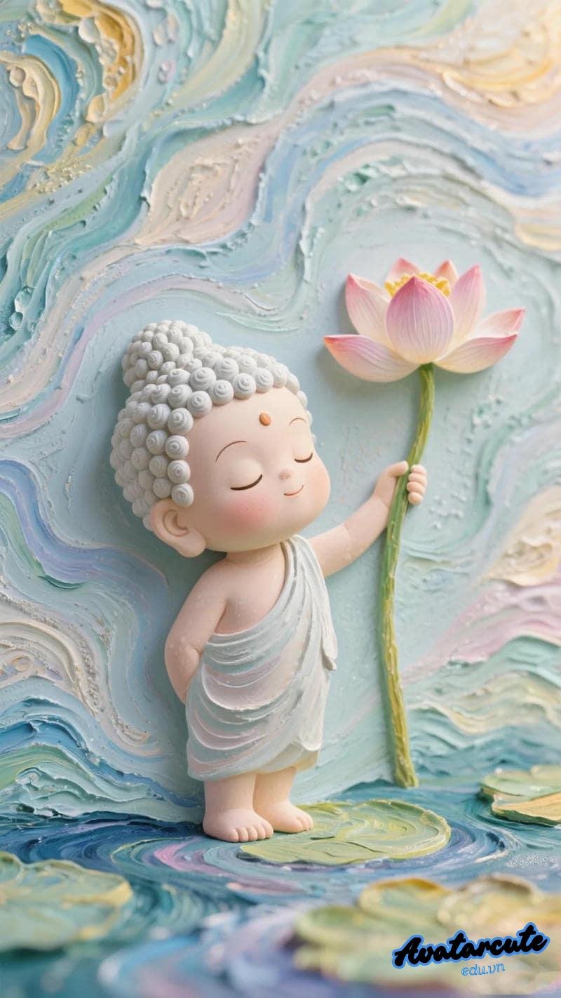 Khám phá hình nền chú tiếu mới nhất