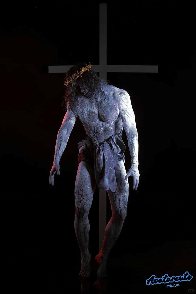 Khám phá hình nền chúa giêsu mới nhất