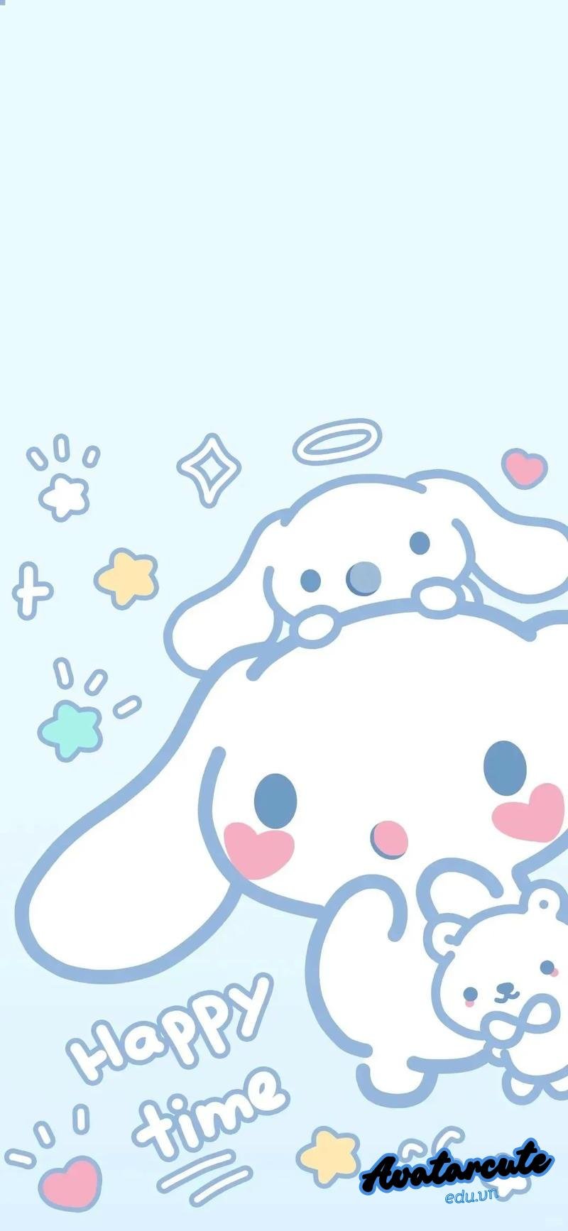 Khám phá hình nền cinnamoroll mới nhất
