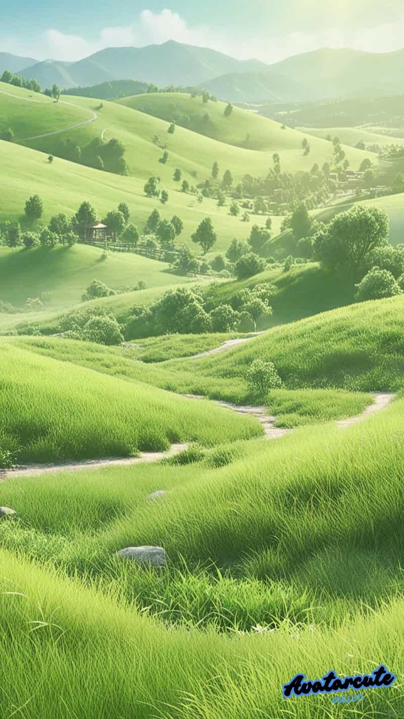 Khám phá hình nền cỏ đẹp