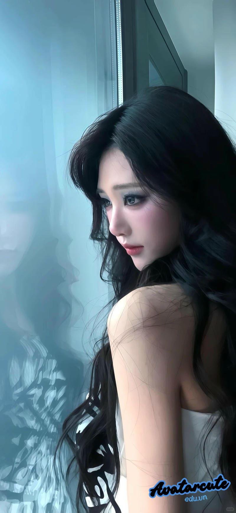 Khám phá hình nền cô gái đẹp