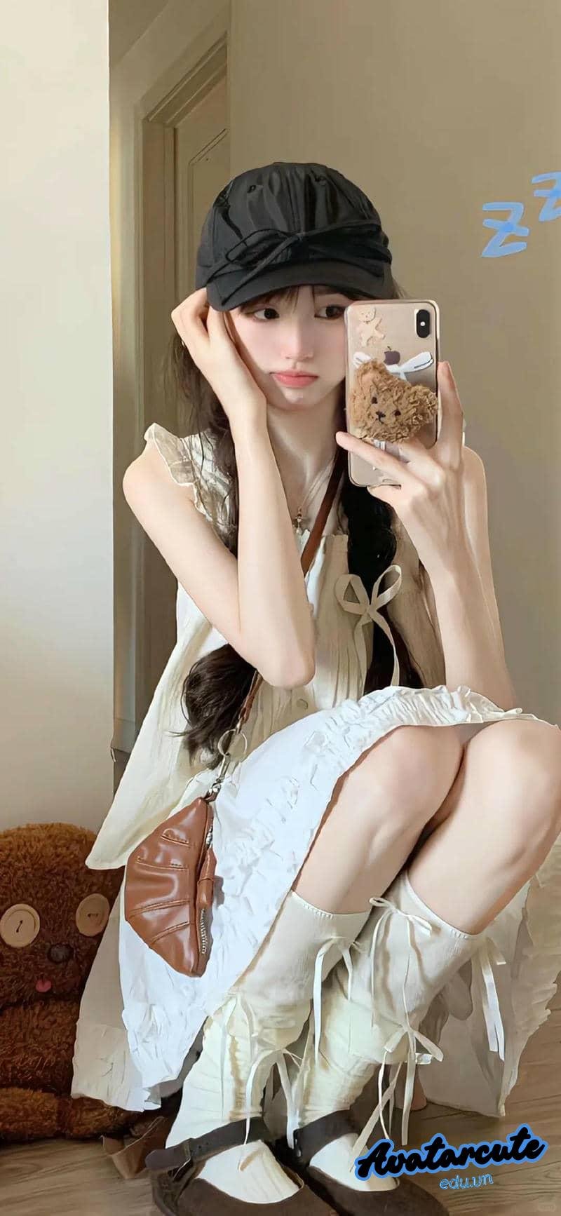 Khám phá hình nền cô gái mới nhất