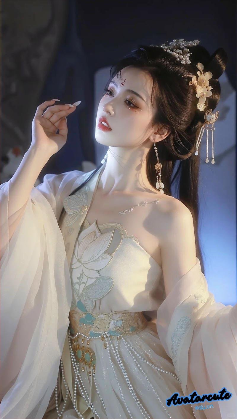 Khám phá hình nền cổ trang đẹp