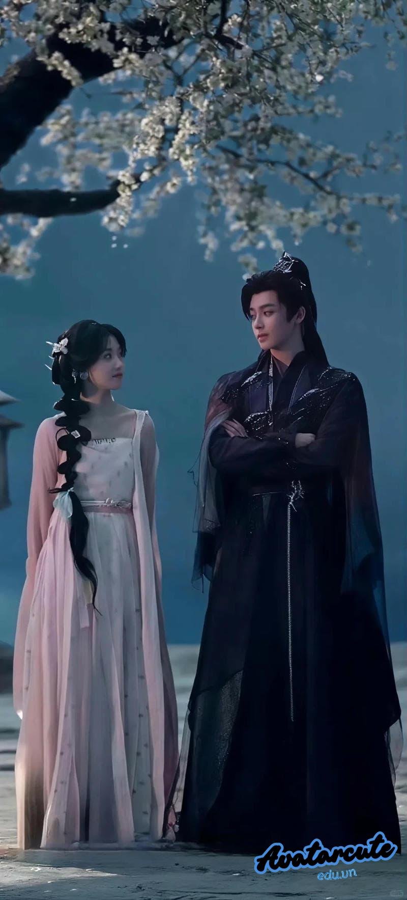 Khám phá hình nền cổ trang mới nhất