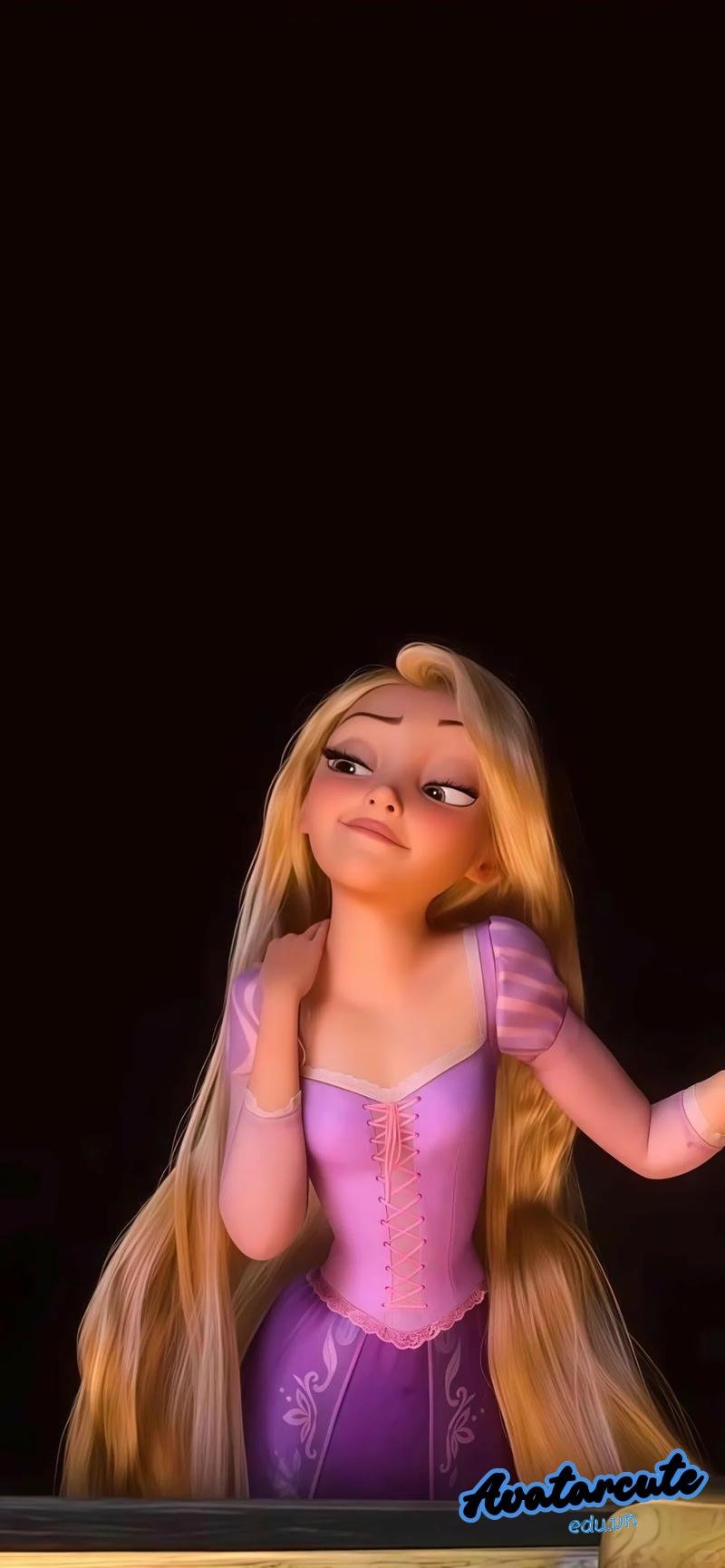 Khám phá hình nền công chúa đẹp