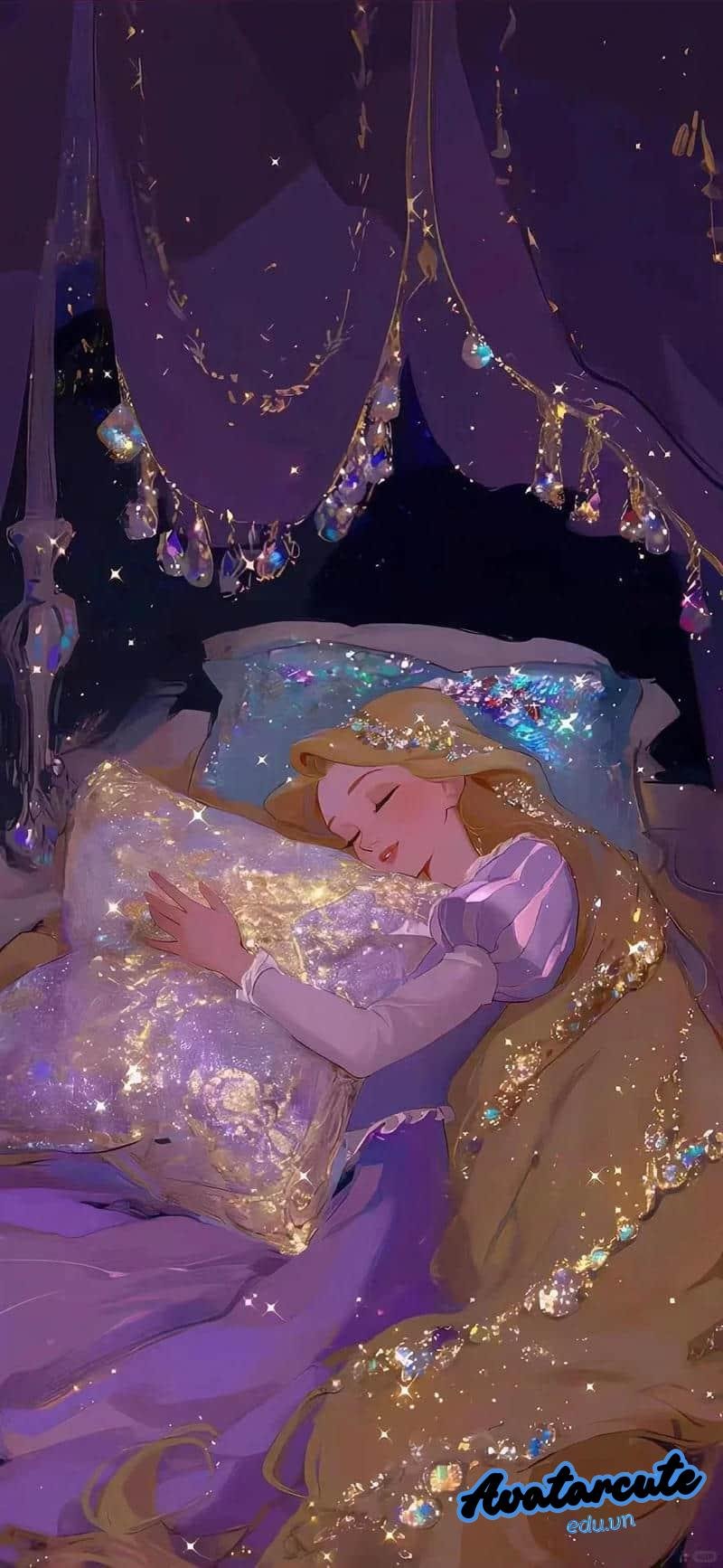 Khám phá hình nền công chúa mới nhất