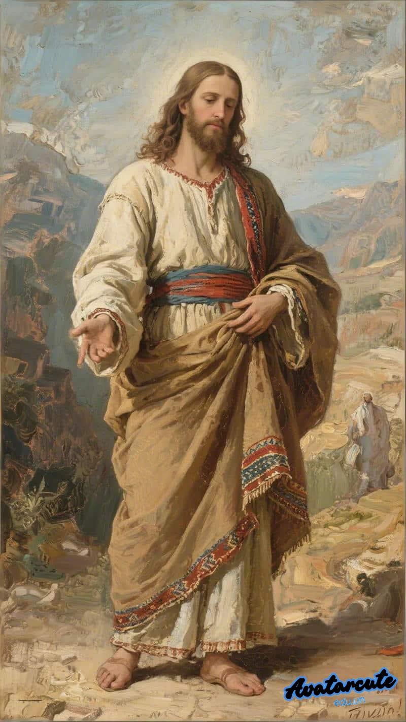 Khám phá hình nền công giáo cuốn hút