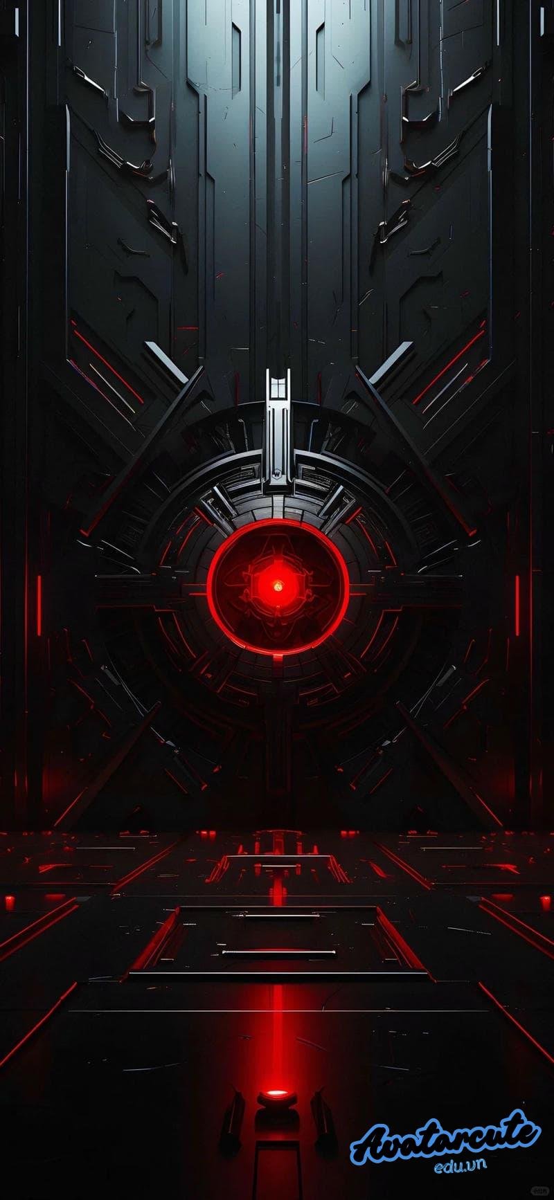 Khám phá hình nền công nghệ cuốn hút