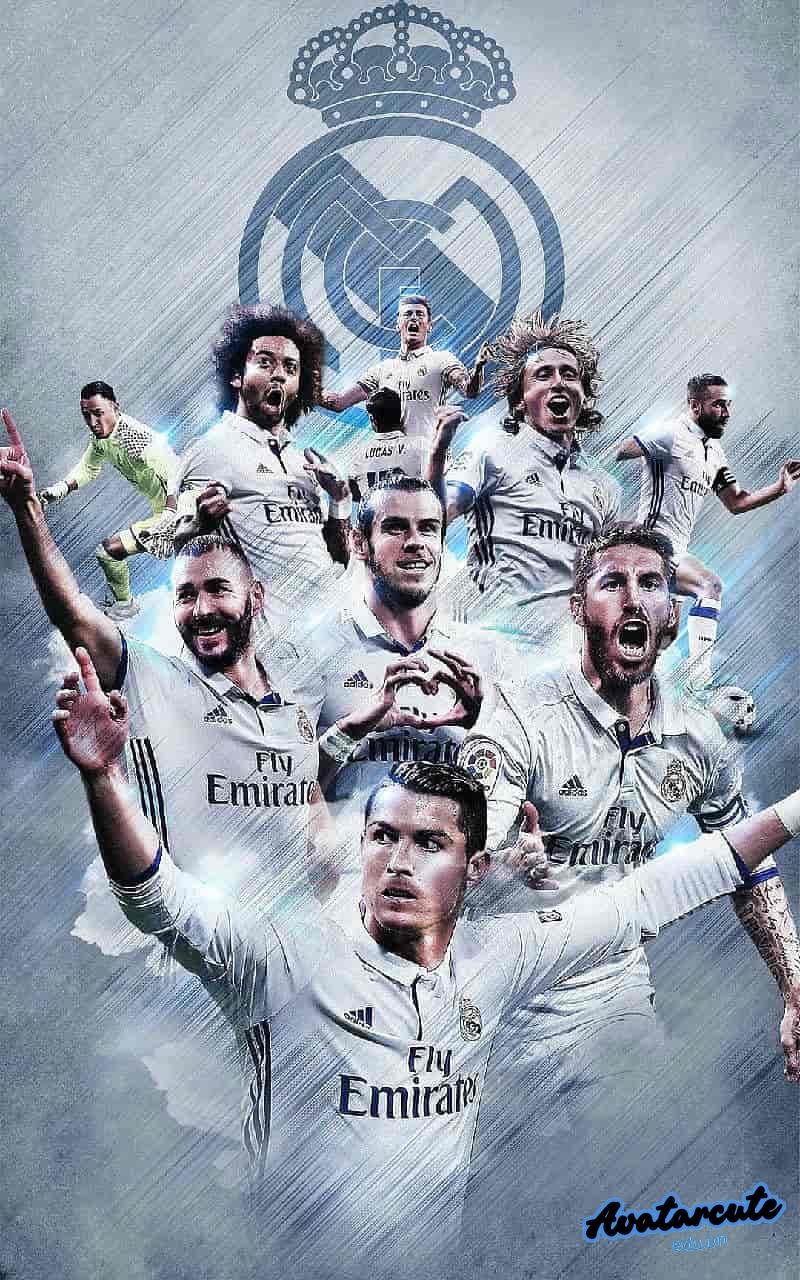 Khám phá hình nền đá bóng cuốn hút