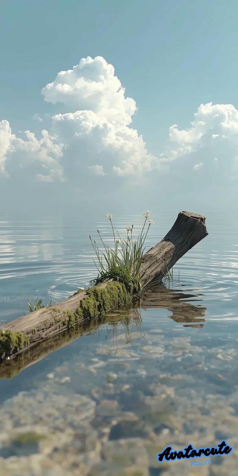 Khám phá hình nền đám mây mới nhất