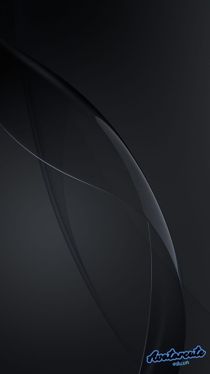 Khám phá hình nền đen đẹp